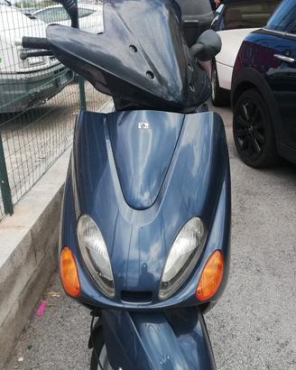 Yamaha SG 150 - 2002