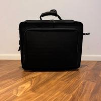 Borsa zaino Tucano con spalline estraibili