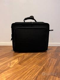 Borsa zaino Tucano con spalline estraibili