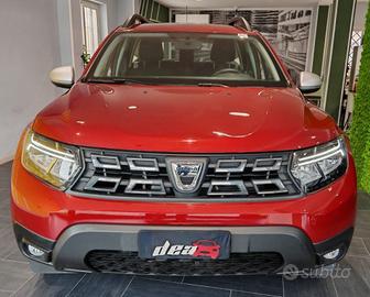 Dacia Duster 1.0 TCe GPL 4x2 Comfort DaciaPlus