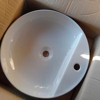 lavandino  da mobile per bagno 