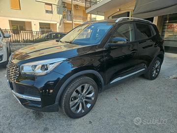Dr 4.0 1.5 Bi-Fuel GPL