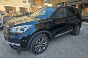 Dr 4.0 1.5 Bi-Fuel GPL