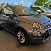 FIAT 500 1.0 Hybrid "DIVERSI COLORI" + GPL