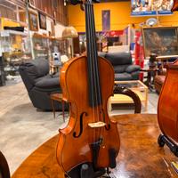 Violino tedesco Mittenwald