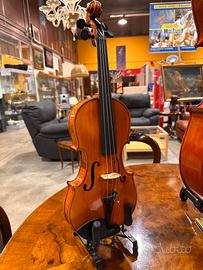 Violino tedesco Mittenwald