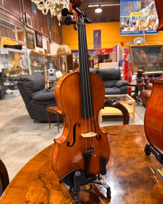 Violino tedesco Mittenwald