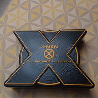 cofanetto blu ray x men