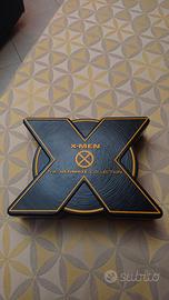 cofanetto blu ray x men