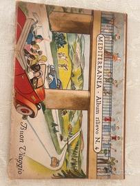 Album rilievo rarissimo !