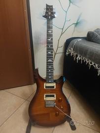 PRS Guitars PRS SE CUSTOM 24 +UPGRADE

KOREA