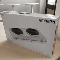 Piastra elettrica per cottura cibi 