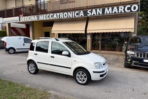 FIAT - Panda - 1.3 MJT 16V DPF NEOPATENTATI