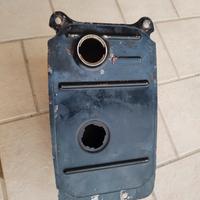 Serbatoio Vespa PK 50 XL con rubinetto