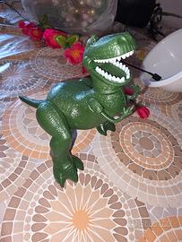 Toy Story REX