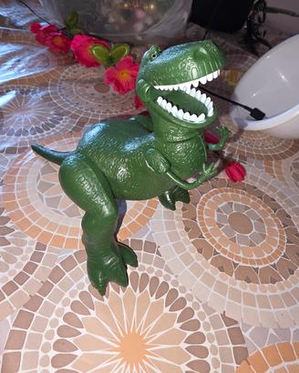 Toy Story REX