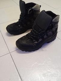 scarpe trekking