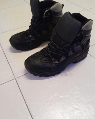 scarpe trekking