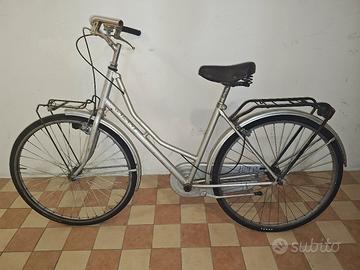 Bicicletta donna
