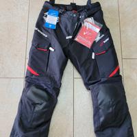 Pantaloni moto AlpineStars Andes V3 Drystar