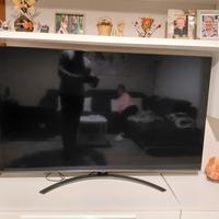 lg nanocell 65 pollici 