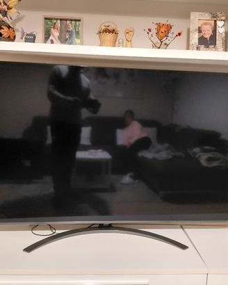 lg nanocell 65 pollici 
