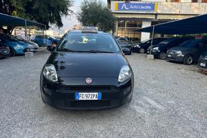 Fiat Punto 1.2 8V 5 porte Street