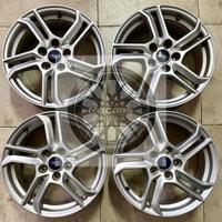 Cerchi in lega 16 Ford Focus Cmax Smax