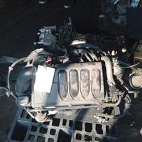 MOTORE SEMOCOMPLETO MERCEDES CLASSE A 2.0 CDI 2007