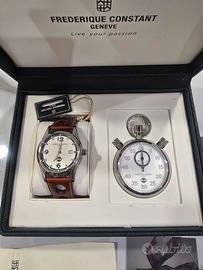 FrederiqueConstantHealeyAutomaticEdizione Limitata