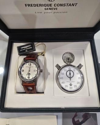 FrederiqueConstantHealeyAutomaticEdizione Limitata