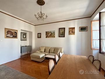Splendido appartamento_affitto_Ospedale Maggiore