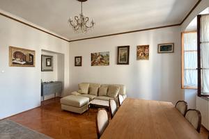Splendido appartamento_affitto_Ospedale Maggiore