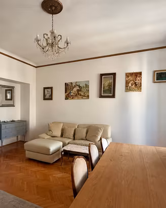 Splendido appartamento_affitto_Ospedale Maggiore
