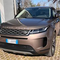 RANGE ROVER EVOQUE 2.0D I4 L.FLW  2° Serie 2021