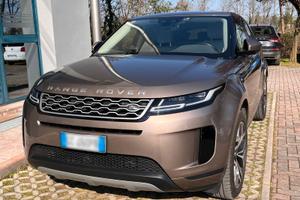 RANGE ROVER EVOQUE 2.0D I4 L.FLW  2° Serie 2021