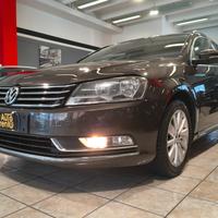 Volkswagen Passat Var. 2.0 TDI DSG High. BM.Tech.