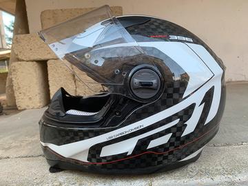 Casco LS2