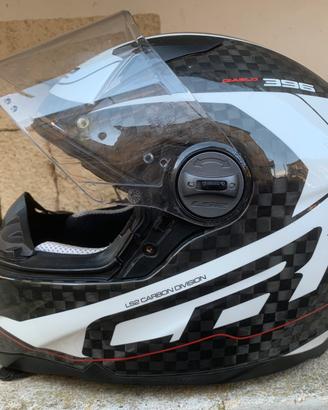 Casco LS2