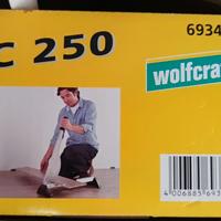 wolfcraft LC 250