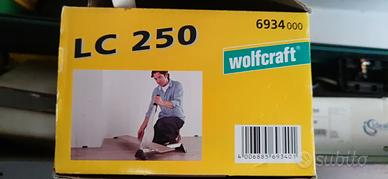 wolfcraft LC 250