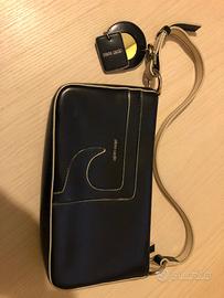 Bosetta Pierre Cardin Blu scura