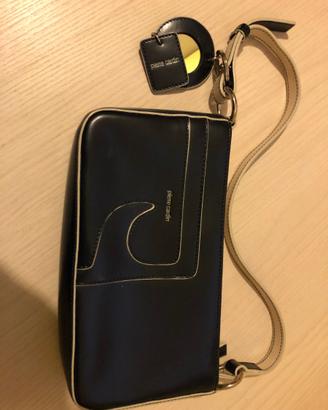 Bosetta Pierre Cardin Blu scura