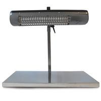 Lampada lavorazione zucchero pavoni