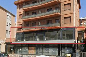 Ancona centro citta' uffici e spazi commerciali