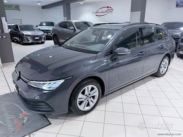 VOLKSWAGEN Golf Variant 2.0 TDI 115 CV SCR Life
