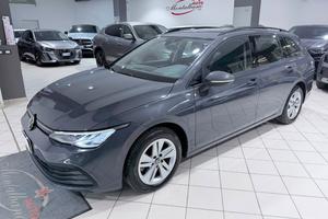 VOLKSWAGEN Golf Variant 2.0 TDI 115 CV SCR Life