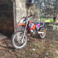 Ktm sx 125