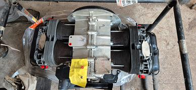 Motore vw 1600 AD rigenerato