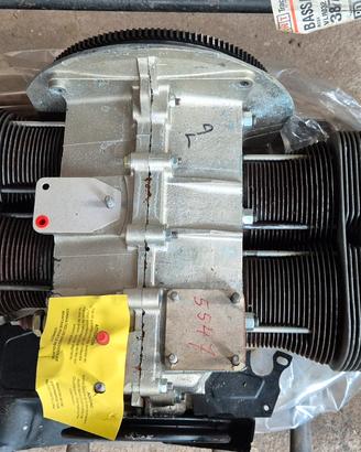Motore vw 1600 AD rigenerato